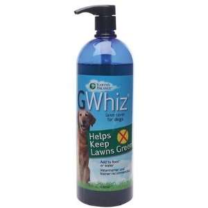  Earths Balance GWhiz   32oz (Quantity of 2) Health 