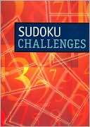 Sudoku Challenges Frank Longo
