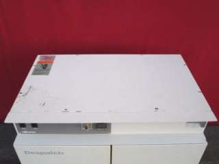 Despatch Laboratory Oven * LBB Series * Model LBB1 69A 1 * 2400 W 