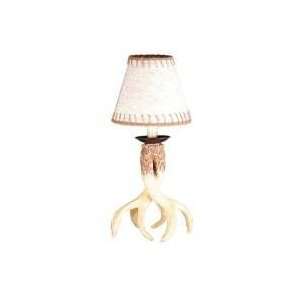  17H Buckland Mini Lamp