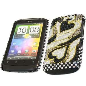   Armour/Case/Skin/Cover/Shell for HTC Desire HD Desire S Electronics