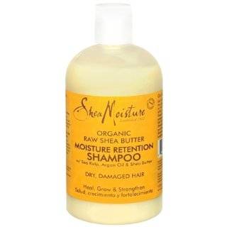 Shea Moisture Coconut & Hibiscus Curl & Style Conditioning 