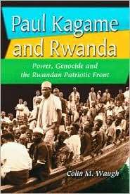   and Rwanda, (0786419415), Colin M. Waugh, Textbooks   