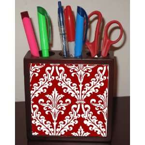   Stationery Holder   Desktop Accessory   Unisex   Ideal Gift for all