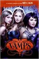 Vamps (Vamps Series #1) Nancy A. Collins