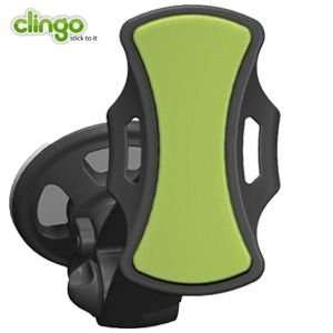   Clingo Universal Window Mount for all Media/Mobile Phones Electronics
