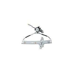  TSK 4PW0102 Window Regulator Automotive