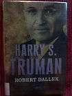 Harry S. Truman Token 1945 1953 With biography on Coin  