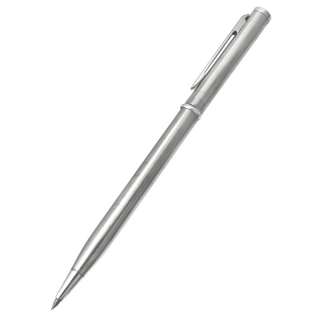Engraver Scribing Pen Retractable Carbon Steel Tip