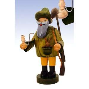    Christmas Smoker   Forester (18cm / 7 in)