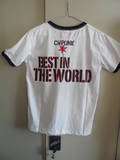 CM Punk Best in The World WWE Mens Wrestling T shirt S ROH  
