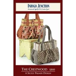  Indygo Junction The Crestwood [Office Product] Everything 