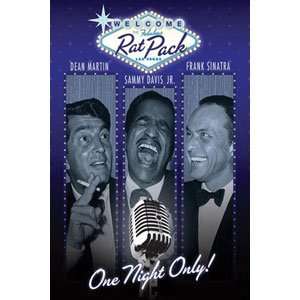  Rat Pack   Posters   Domestic