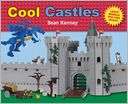 Cool Castles Sean Kenney Pre Order Now