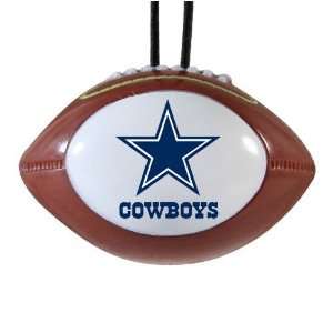  Dallas Cowboys NFL Football Air Freshener Sports 