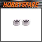 BSD RACING BS903 086 BALL BEARING 5*10*4 FOR 1/10 SCALE RC SPARE PARTS 
