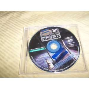  Gameshark Top 50 Disc 