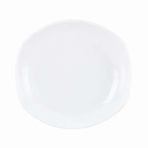  Classic Fjord Salad Plate [Set of 4]