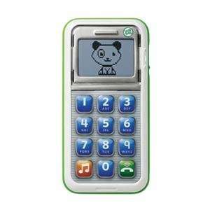  NEW LeapFrog Chat & Count Phone (Toys)