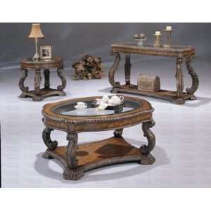  Inlay Occasional Tables   Coaster 3891