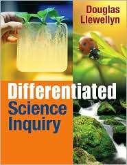 Differentiated Science Inquiry, (1412975034), Douglas Llewellyn 