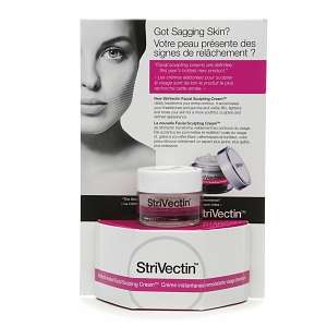   Facial Sculpting Cream, Gift with Purchase .23 fl oz (7 ml)  
