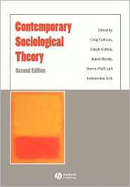   Theory, (140514856X), Craig Calhoun, Textbooks   