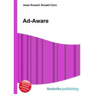 Ad Aware [Paperback]