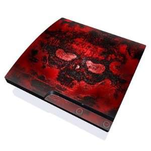  War II Design Skin Decal Sticker for the Playstation 3 PS3 