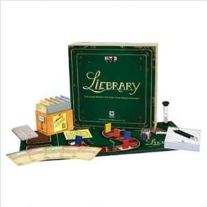 Discovery Bay Liebrary Toys & Games