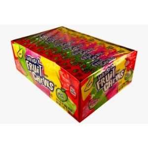 Now & Later (Pack of 24) Wild Fruit  Grocery & Gourmet 