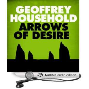  Arrows of Desire (Audible Audio Edition) Geoffrey 