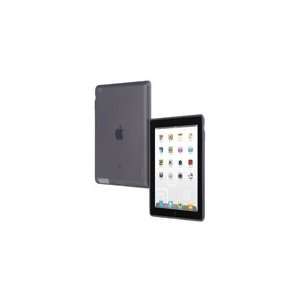  New Ngp For Apple Ipad 2 Translucent Mercury Stretch 