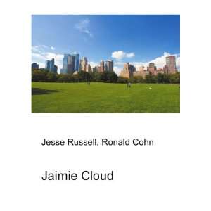  Jaimie Cloud Ronald Cohn Jesse Russell Books