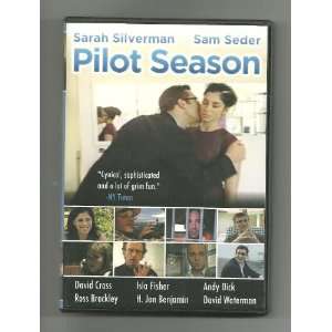  Pilot Season Movies & TV
