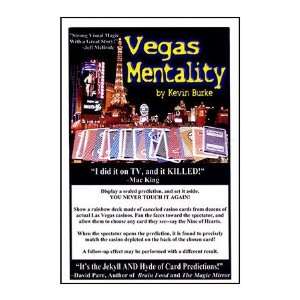  Vegas Mentality 