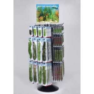  Plant Display 256Pc Ds Box 1