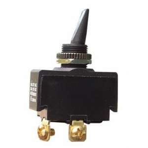  Toggle Switch Heavy Duty Nonmetallic SPST On Off