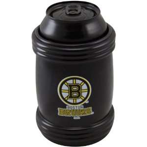  Boston Bruins Black Magna Coolie Magnetic Beverage Holder 