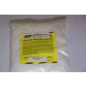  Anti slip Traction Additive  WHITE FOR CLEAR COATINGS 