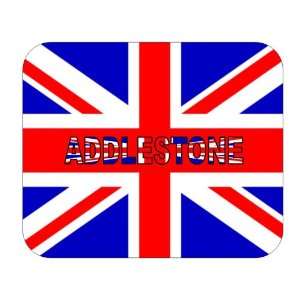  UK, England   Addlestone mouse pad 
