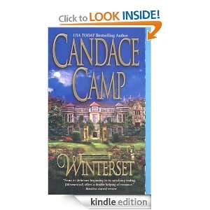 Winterset (The Mad Morelands) Candace Camp  Kindle Store