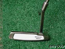 Nice Odyssey White Hot #6 Long Neck Putter 33 inch   