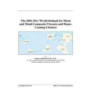   Metal and Metal Composite Closures and Home Canning Closures Books