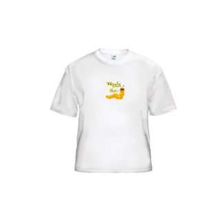 Wiggly Worm T Shirt
