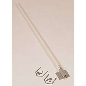  Omni Directional Outdoor Antenna, Dual Band Frequency 2.4 