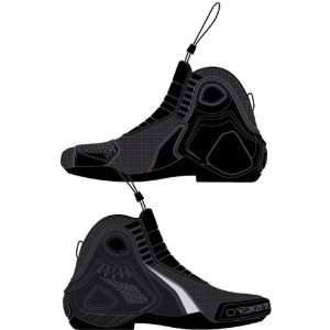  DAINESE DYNO SHOES BLACK 40 Automotive