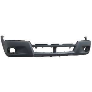  BUMPER COVER FRONT LOWER *CAPA* Automotive