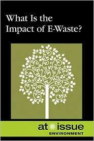   of E Waste?, (0737741198), Cynthia A. Bily, Textbooks   