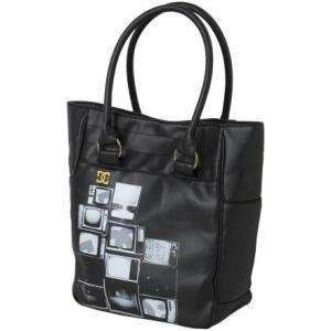  DC Telly Tote   Womens